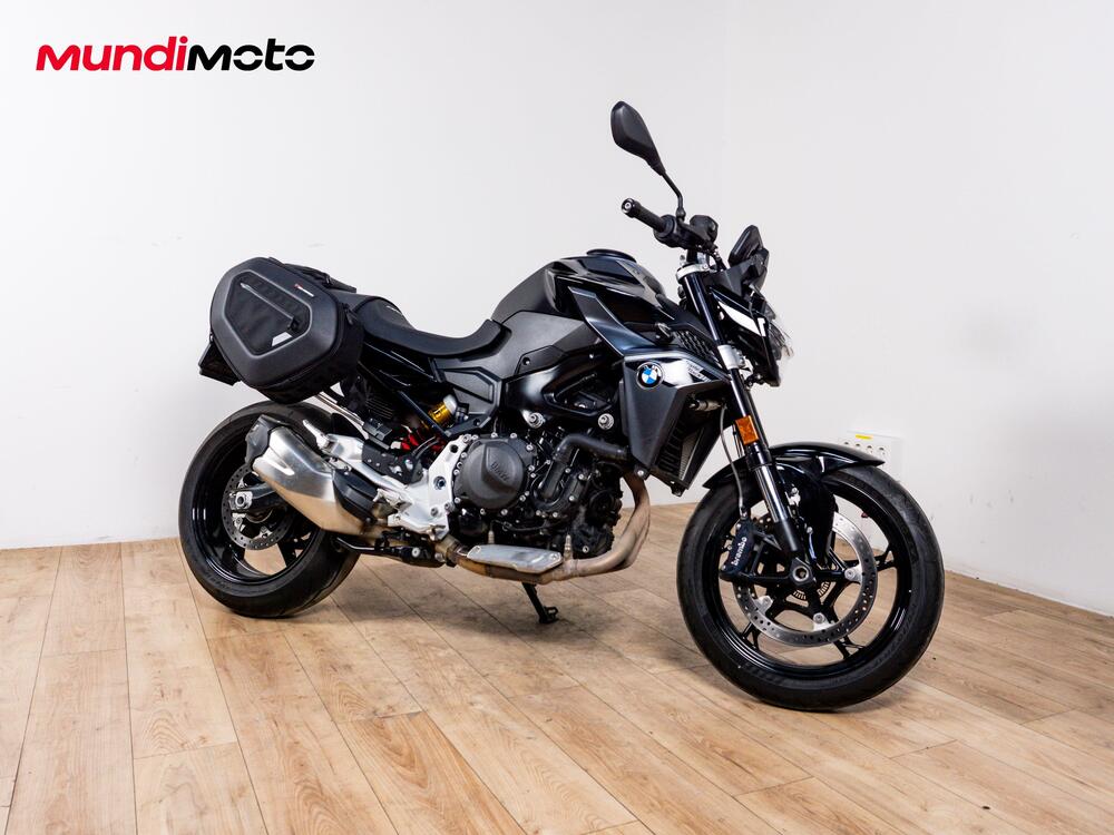 Bmw F 900 R (2025 - 26) (2)