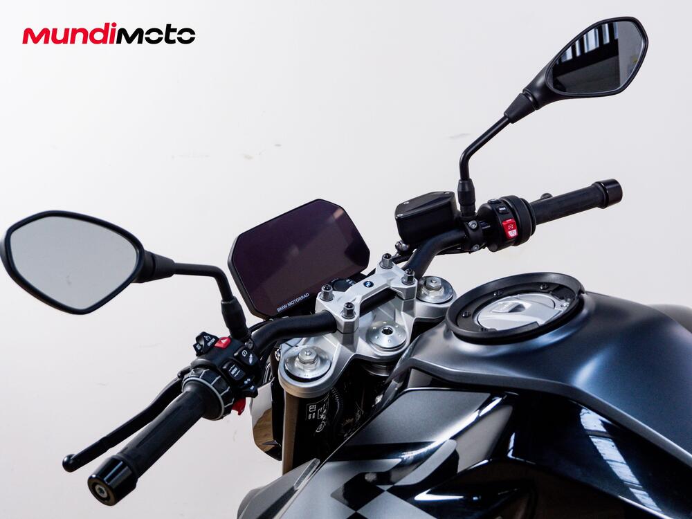 Bmw F 900 R (2025 - 26) (11)