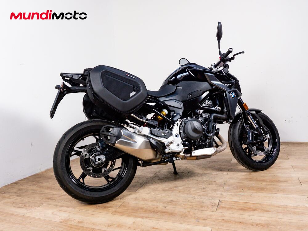 Bmw F 900 R (2025 - 26) (3)