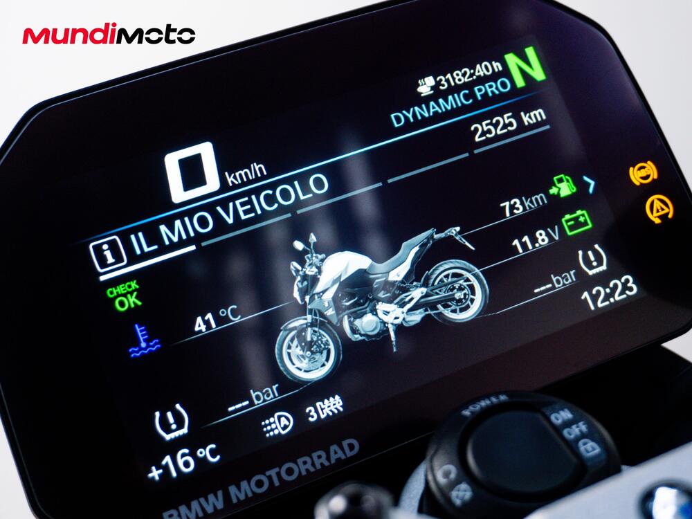 Bmw F 900 R (2025 - 26) (12)