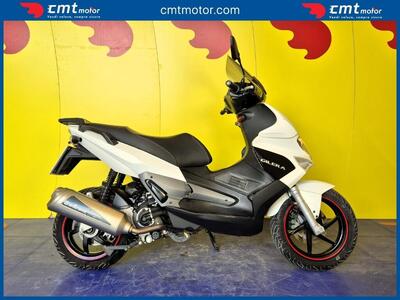 Gilera Runner 125 ST (2007 - 16) usata