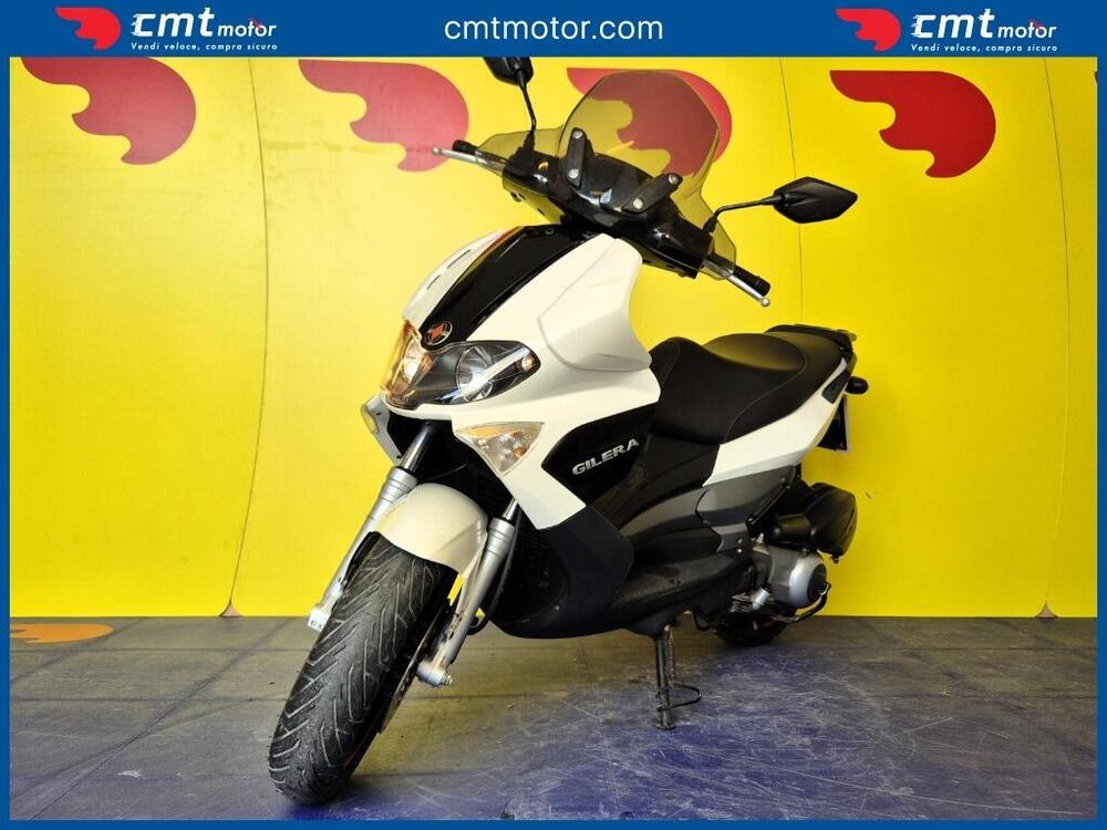 Gilera Runner 125 ST (2007 - 16) (2)