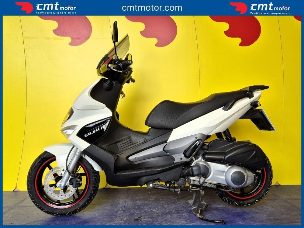 Gilera Runner 125 ST (2007 - 16) (3)