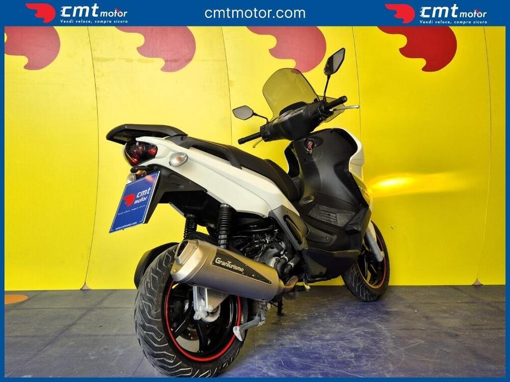 Gilera Runner 125 ST (2007 - 16) (4)