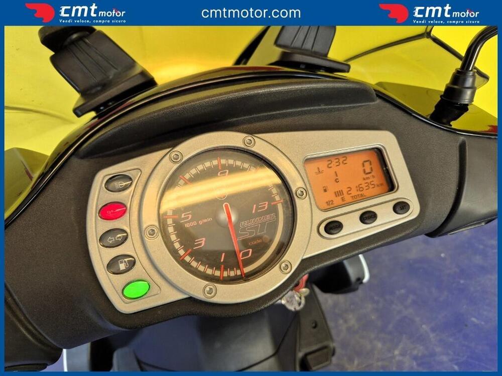 Gilera Runner 125 ST (2007 - 16) (5)