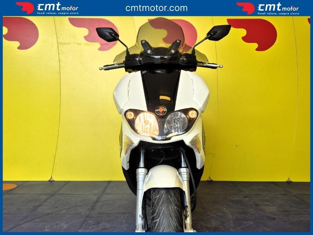 Gilera Runner 125 ST (2007 - 16) (6)