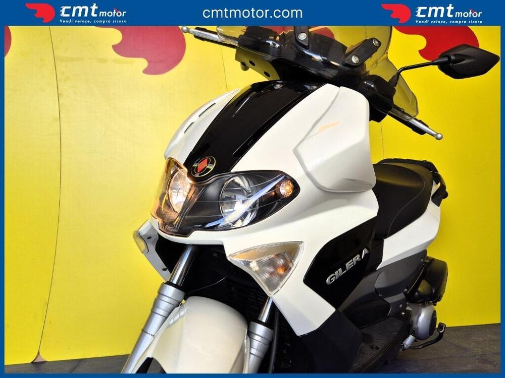 Gilera Runner 125 ST (2007 - 16) (7)