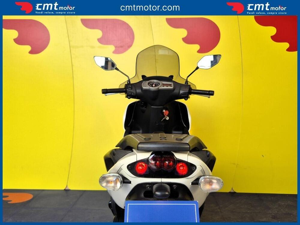 Gilera Runner 125 ST (2007 - 16) (9)