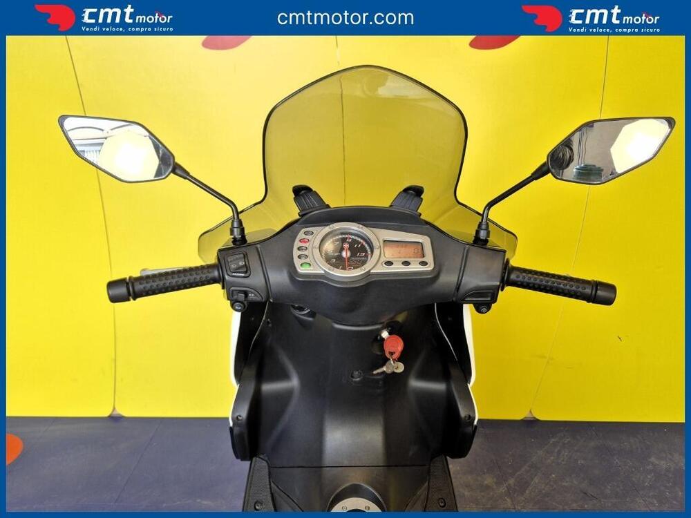 Gilera Runner 125 ST (2007 - 16) (10)