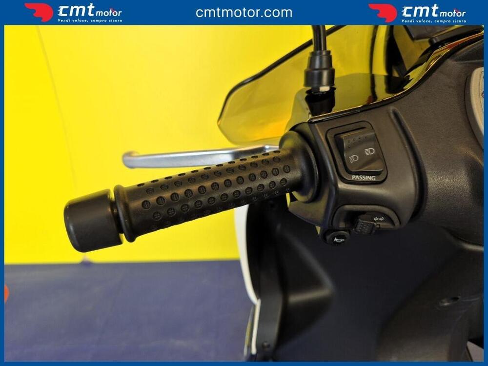 Gilera Runner 125 ST (2007 - 16) (11)