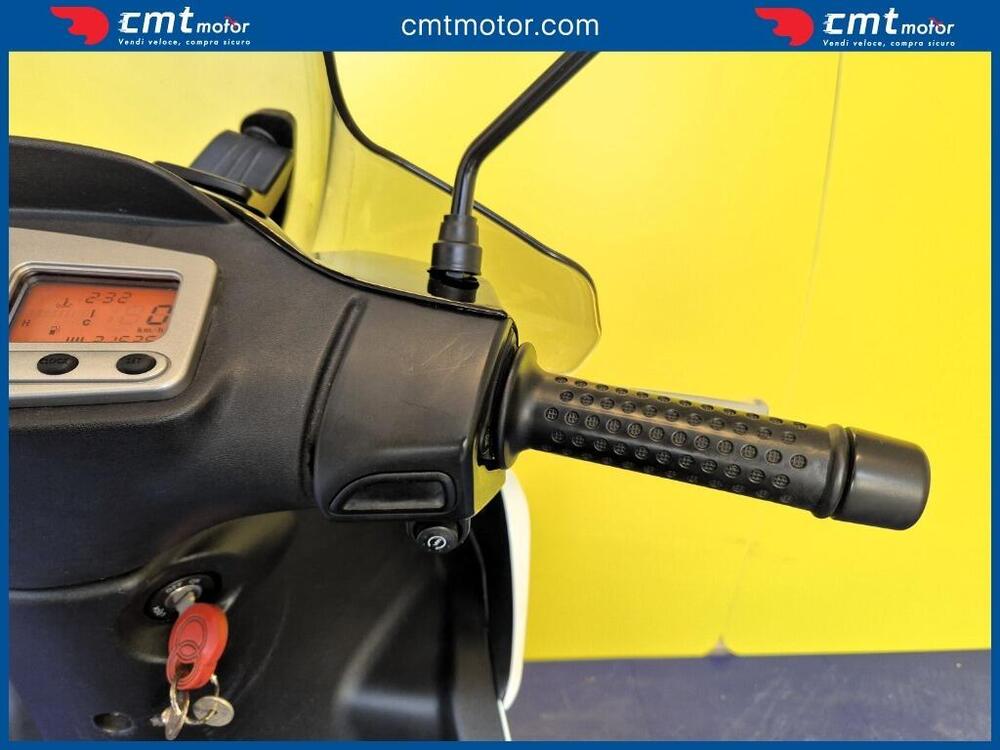 Gilera Runner 125 ST (2007 - 16) (12)