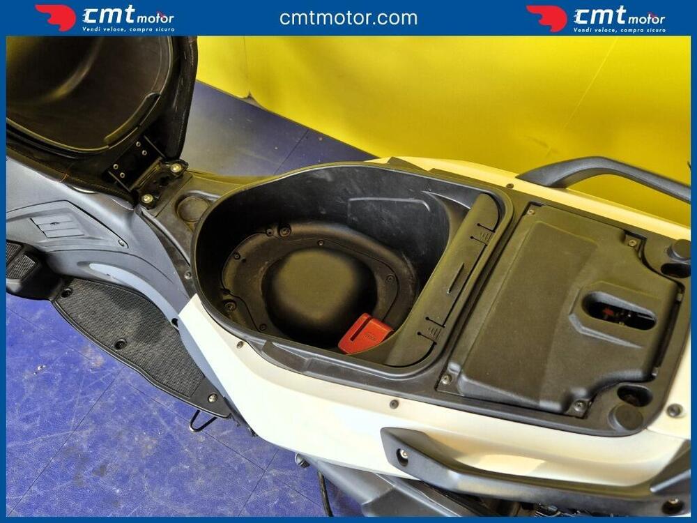 Gilera Runner 125 ST (2007 - 16) (13)