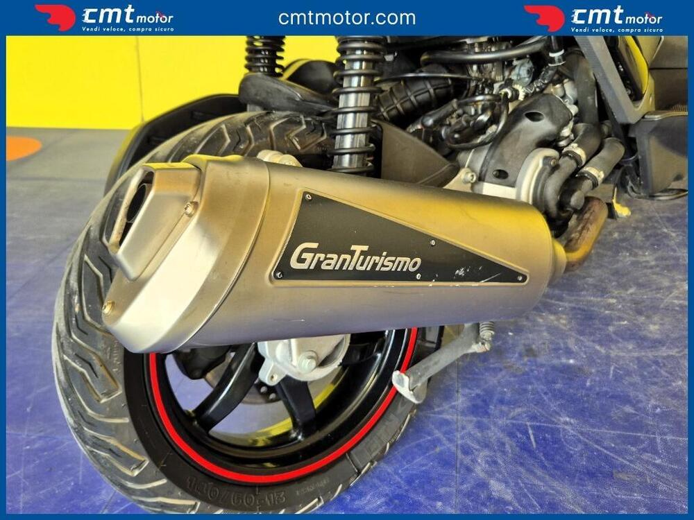 Gilera Runner 125 ST (2007 - 16) (14)