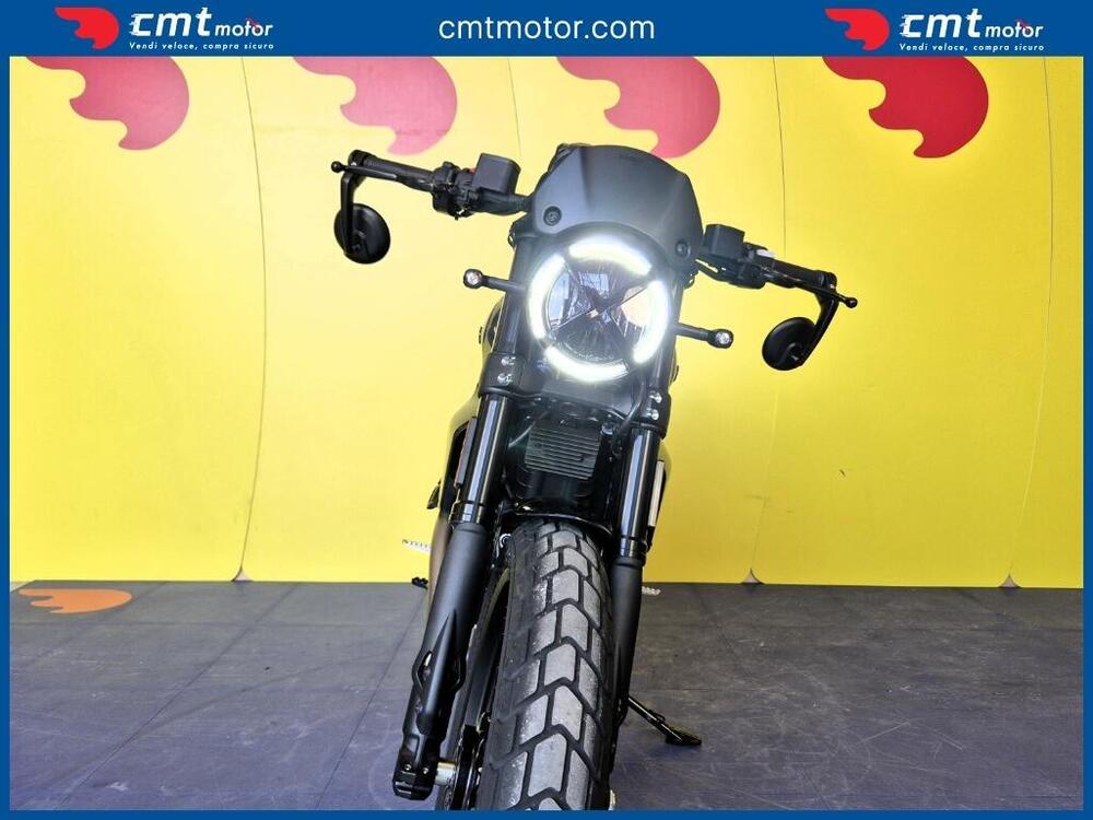 Ducati Scrambler 800 Nightshift (2023 - 24) (6)