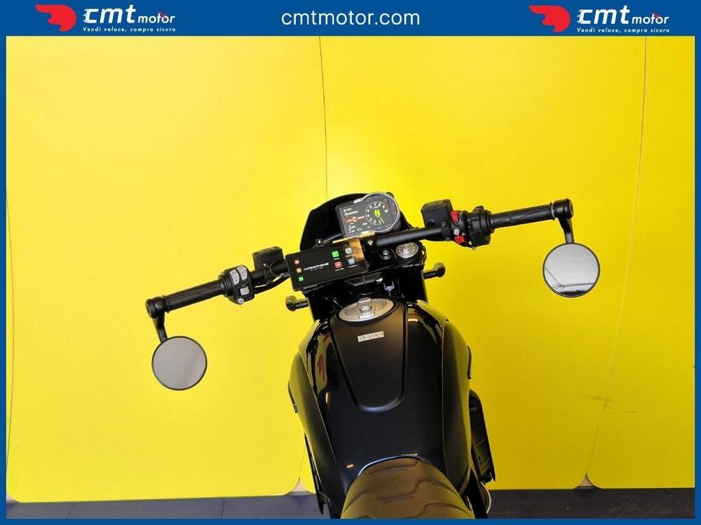 Ducati Scrambler 800 Nightshift (2023 - 24) (10)
