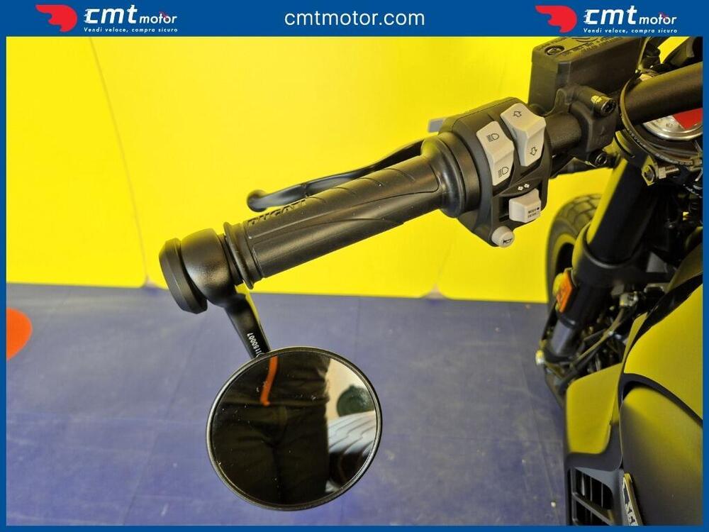 Ducati Scrambler 800 Nightshift (2023 - 24) (11)