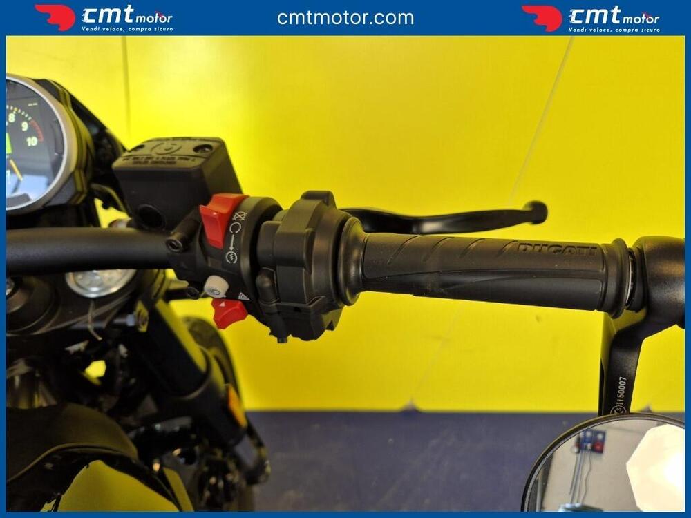 Ducati Scrambler 800 Nightshift (2023 - 24) (12)