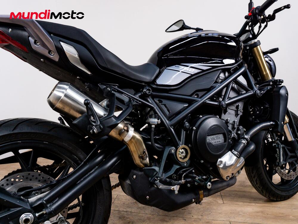 Benelli 752 S (2019 - 20) (4)