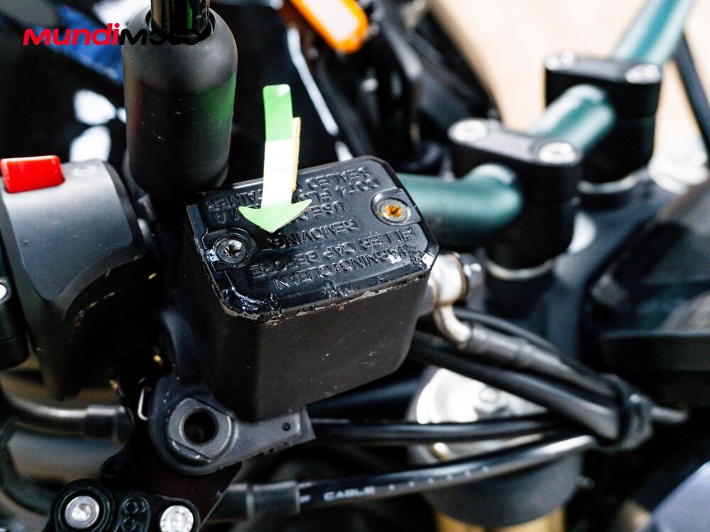 Benelli 752 S (2019 - 20) (14)