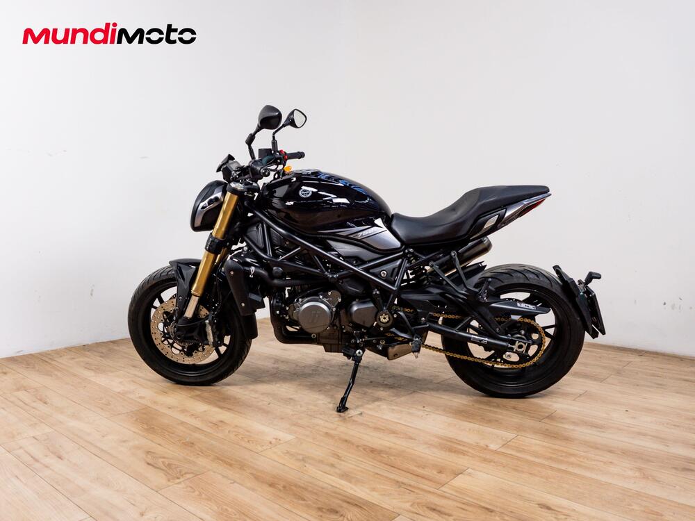 Benelli 752 S (2019 - 20) (6)