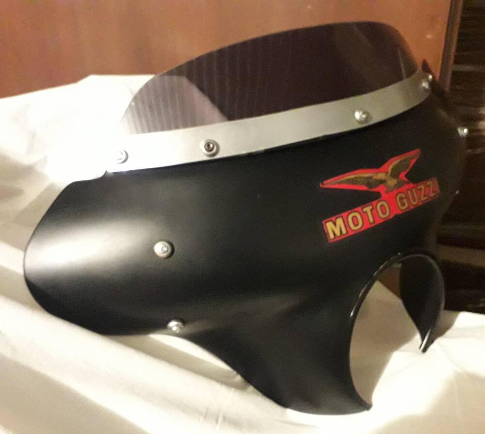 Moto Guzzi Nuovo Falcone 500 (3)