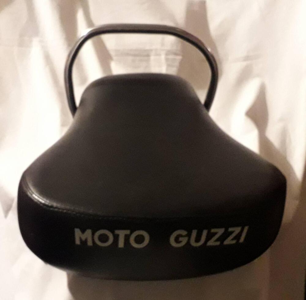 Moto Guzzi Nuovo Falcone 500 (6)