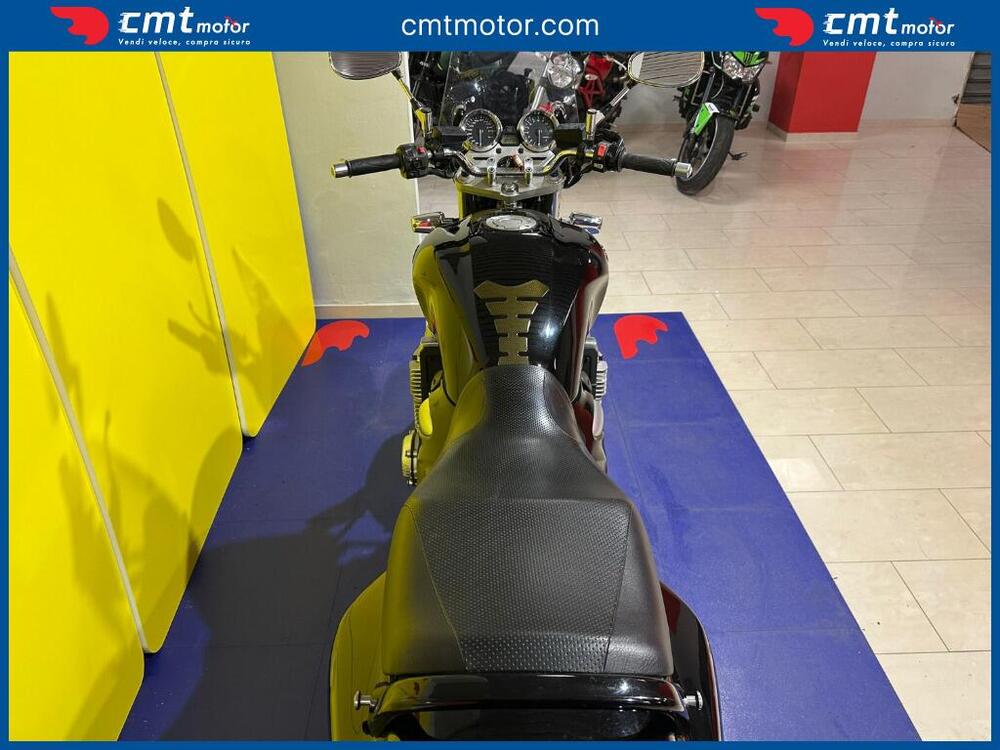 Yamaha XJR 1300 (2006 - 14) (14)