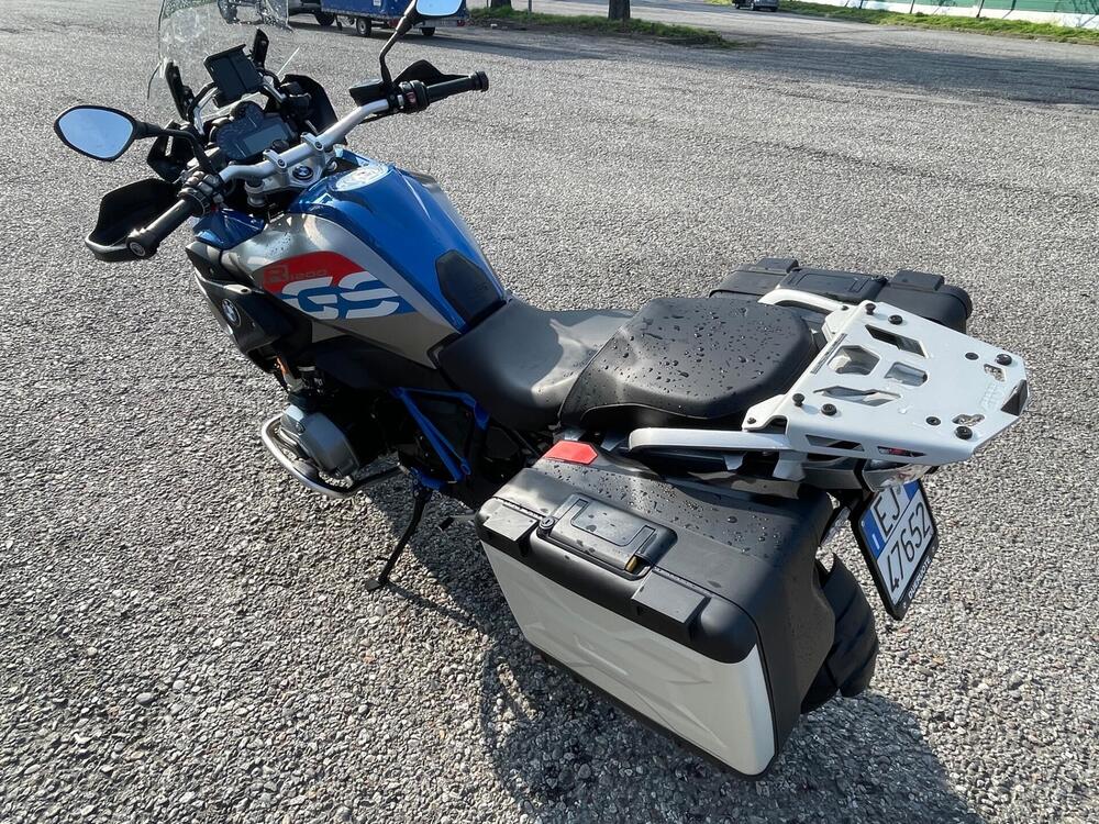Bmw R 1200 GS (2017 - 18) (2)