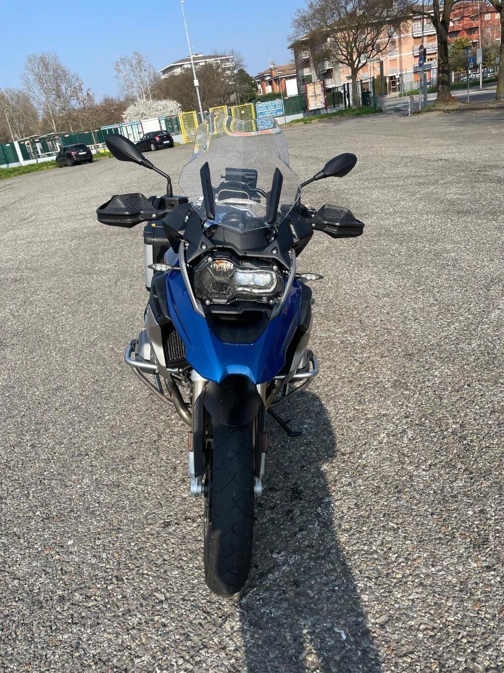 Bmw R 1200 GS (2017 - 18) (3)