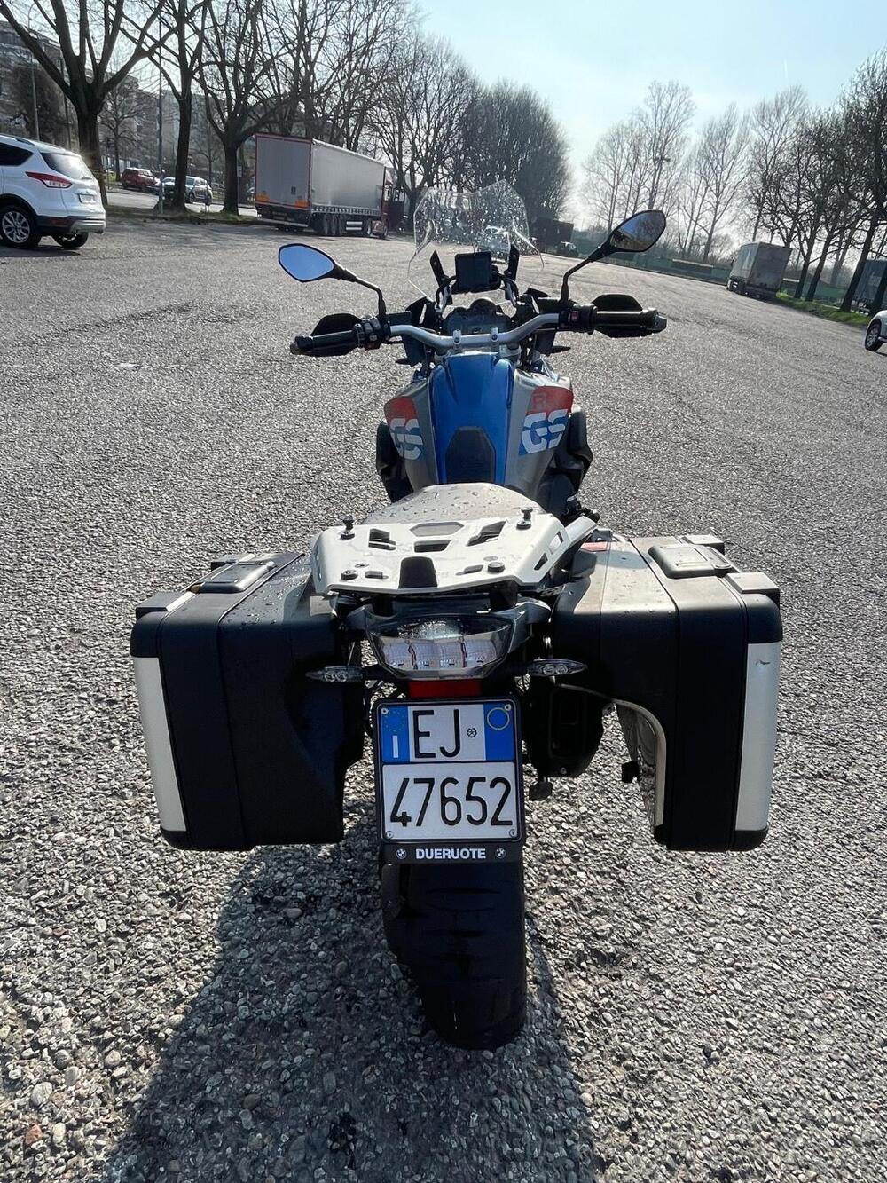 Bmw R 1200 GS (2017 - 18) (4)