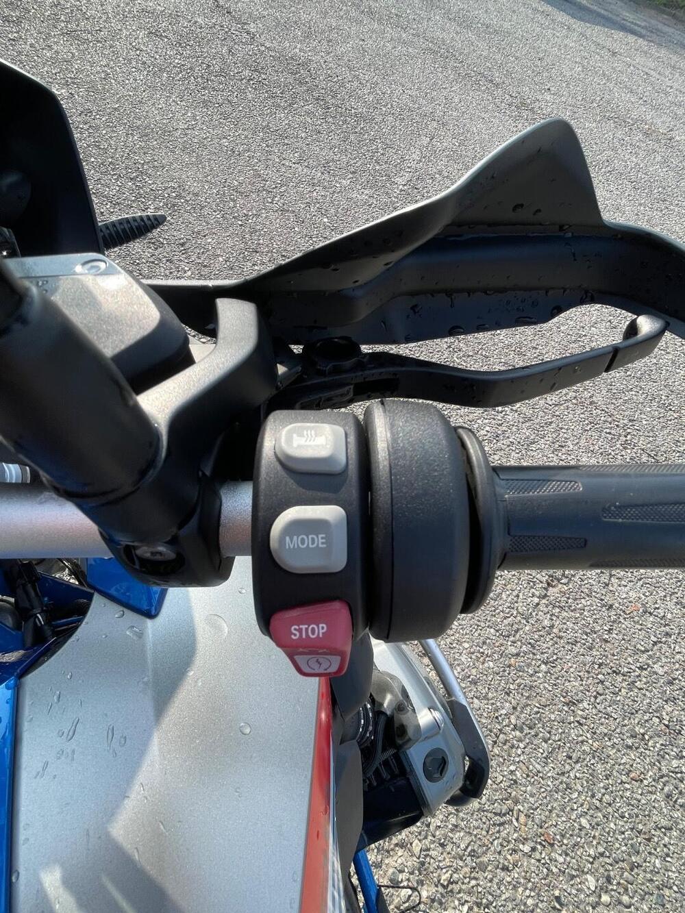 Bmw R 1200 GS (2017 - 18) (5)