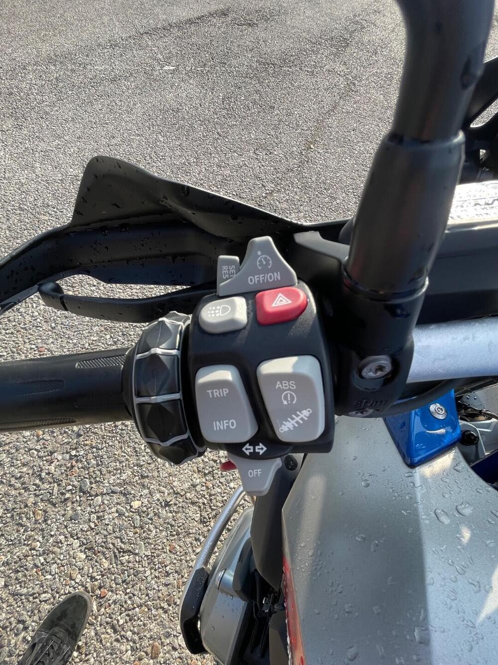 Bmw R 1200 GS (2017 - 18) (6)