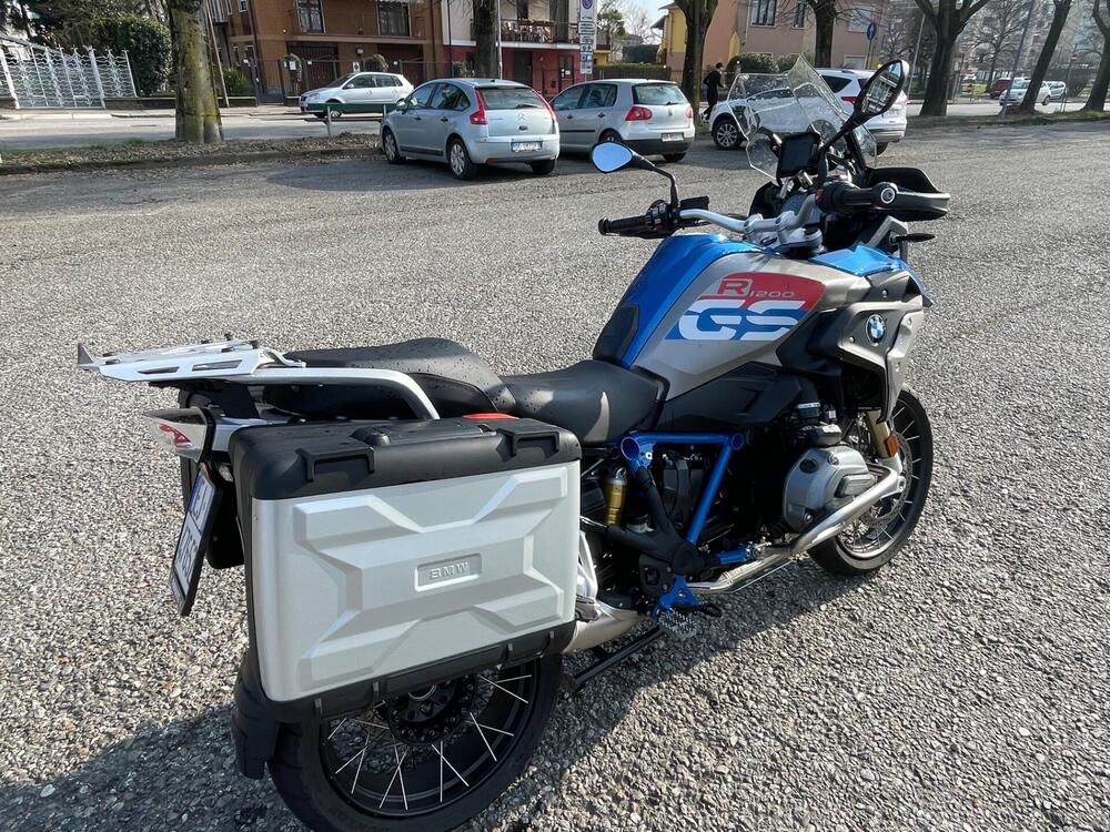 Bmw R 1200 GS (2017 - 18) (7)