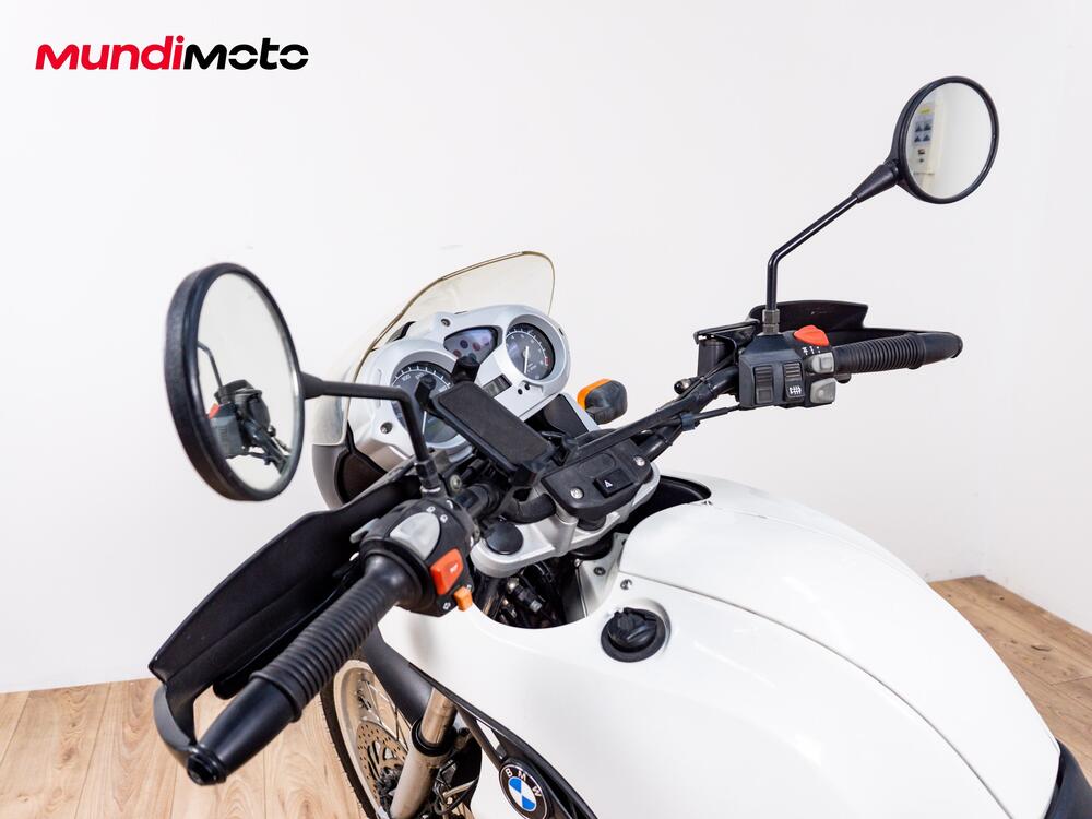 Bmw G 650 GS (2010 - 16) (8)