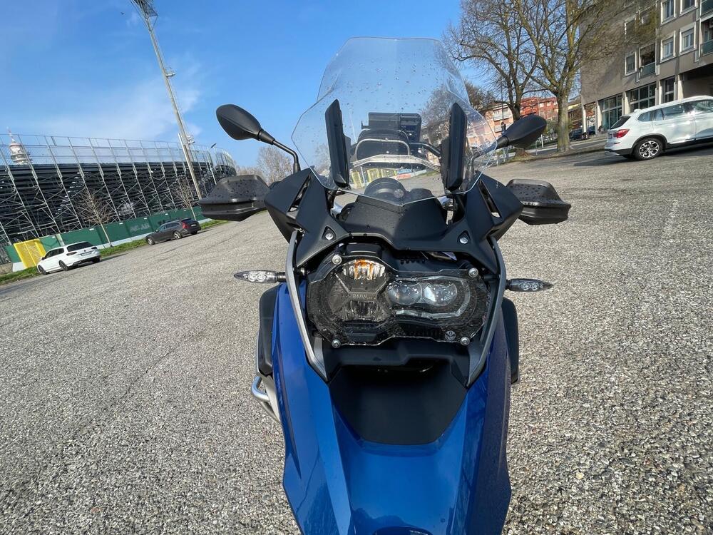 Bmw R 1200 GS (2017 - 18) (9)