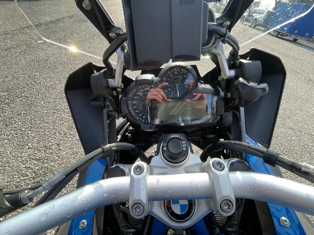 Bmw R 1200 GS (2017 - 18) (10)