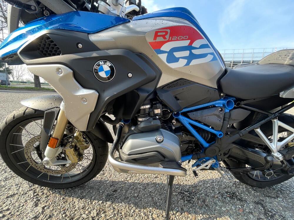 Bmw R 1200 GS (2017 - 18) (11)