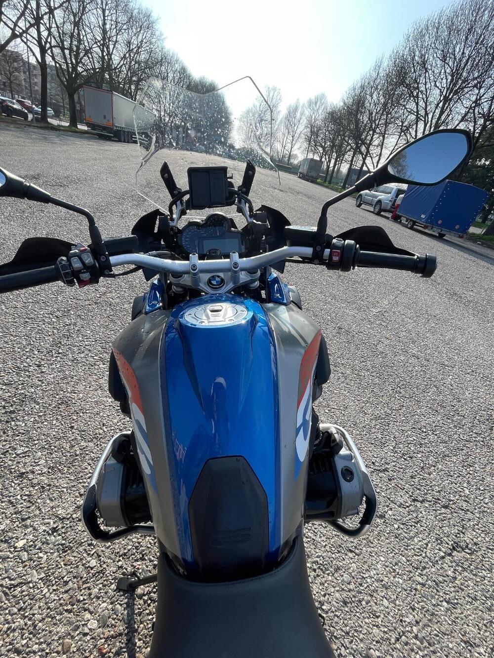 Bmw R 1200 GS (2017 - 18) (12)