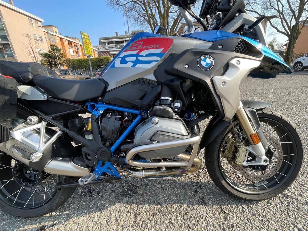 Bmw R 1200 GS (2017 - 18) (13)