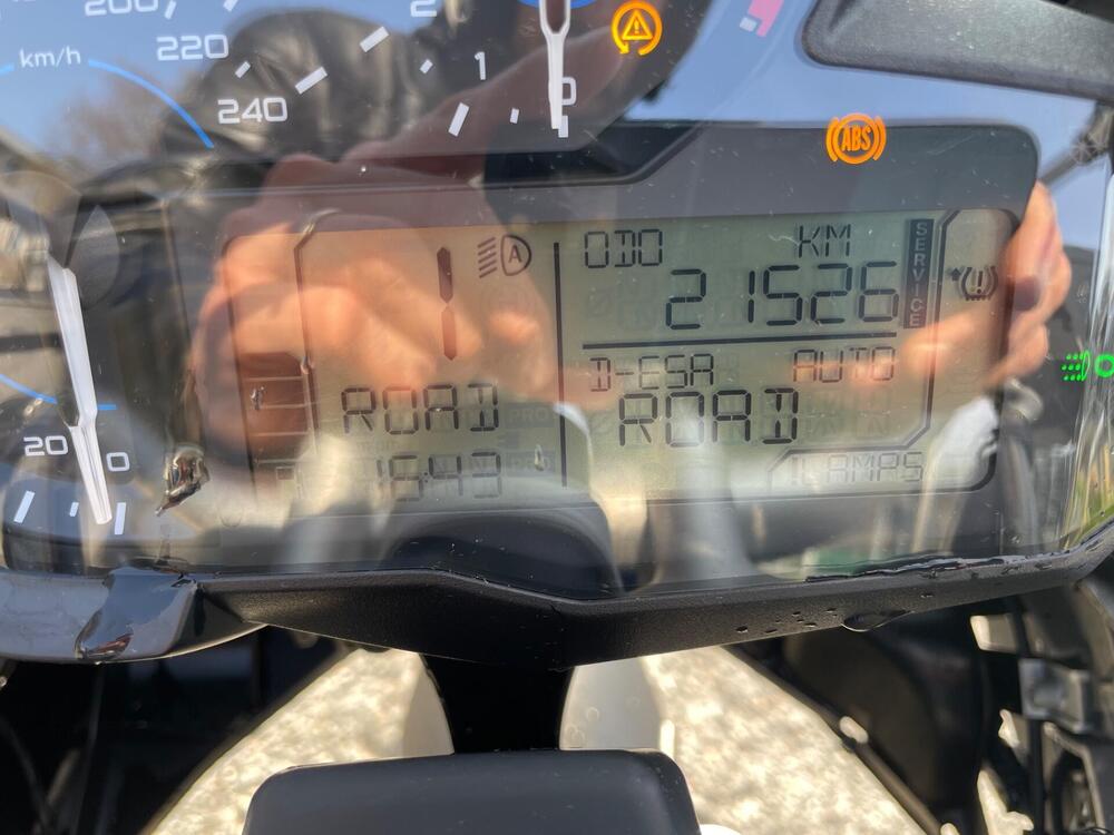 Bmw R 1200 GS (2017 - 18) (15)