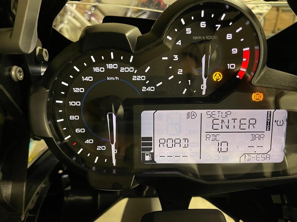 Bmw R 1200 GS (2017 - 18) (16)