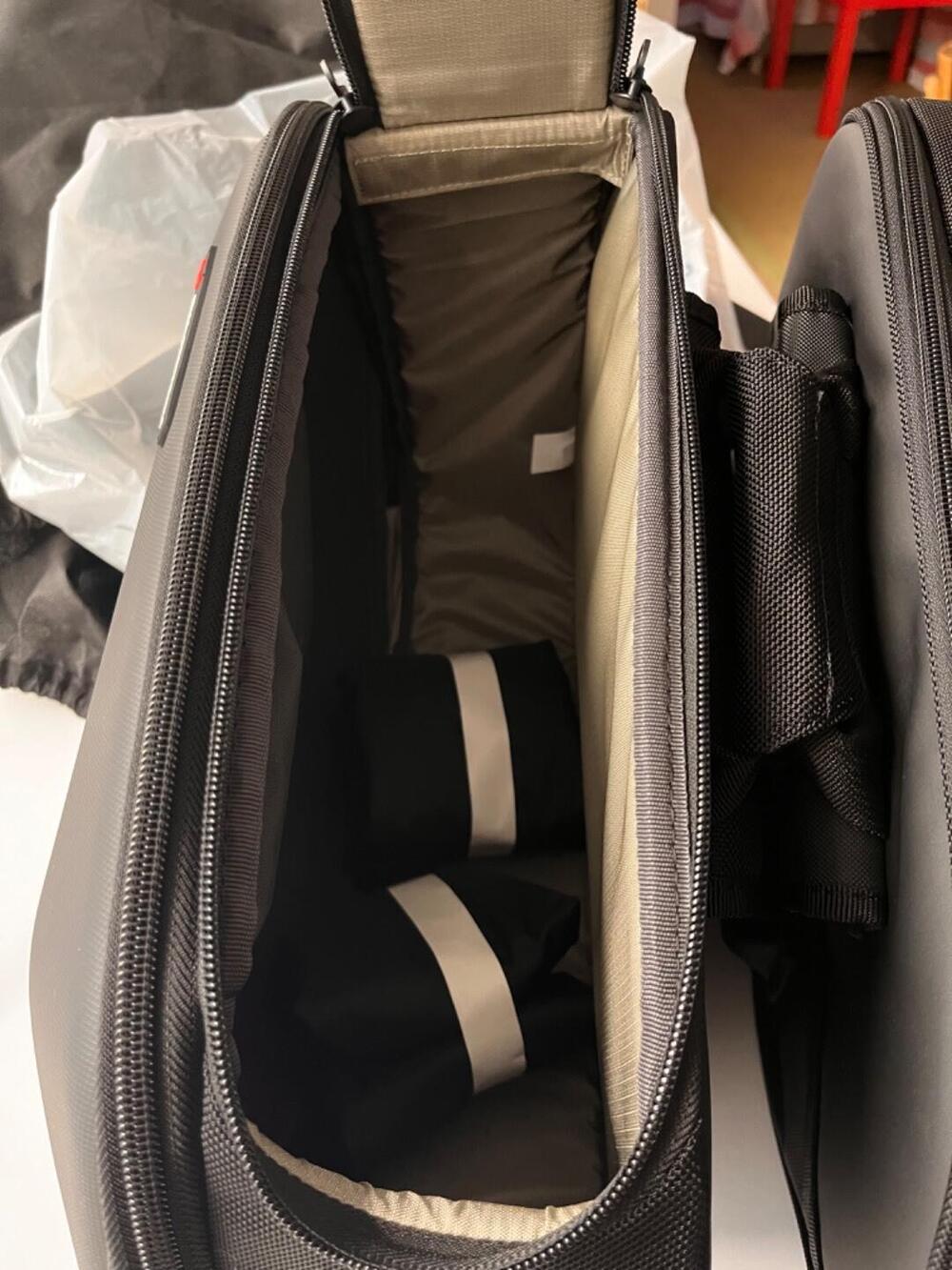 Borse laterali PRO BLAZE H Sw-Motech (4)