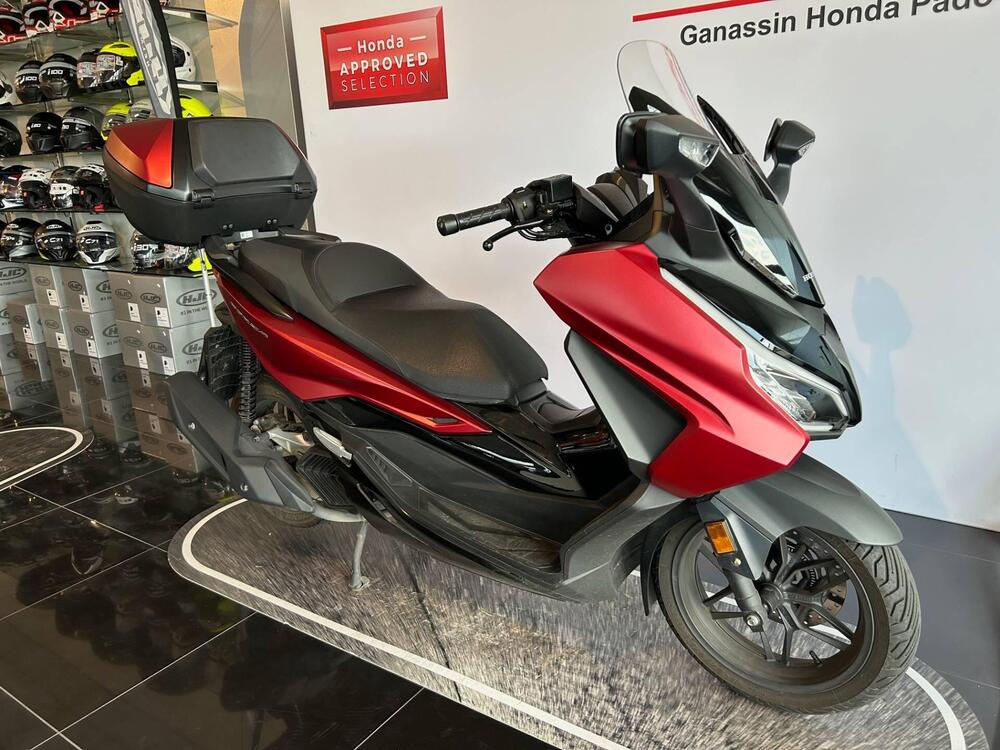 Honda Forza 125 Deluxe (2023 - 24) (3)