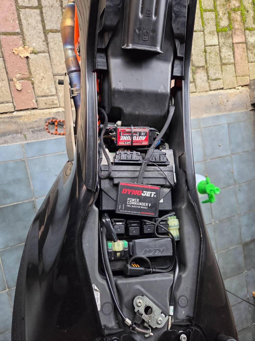 KTM 690 SMC R (2019 - 20) (7)