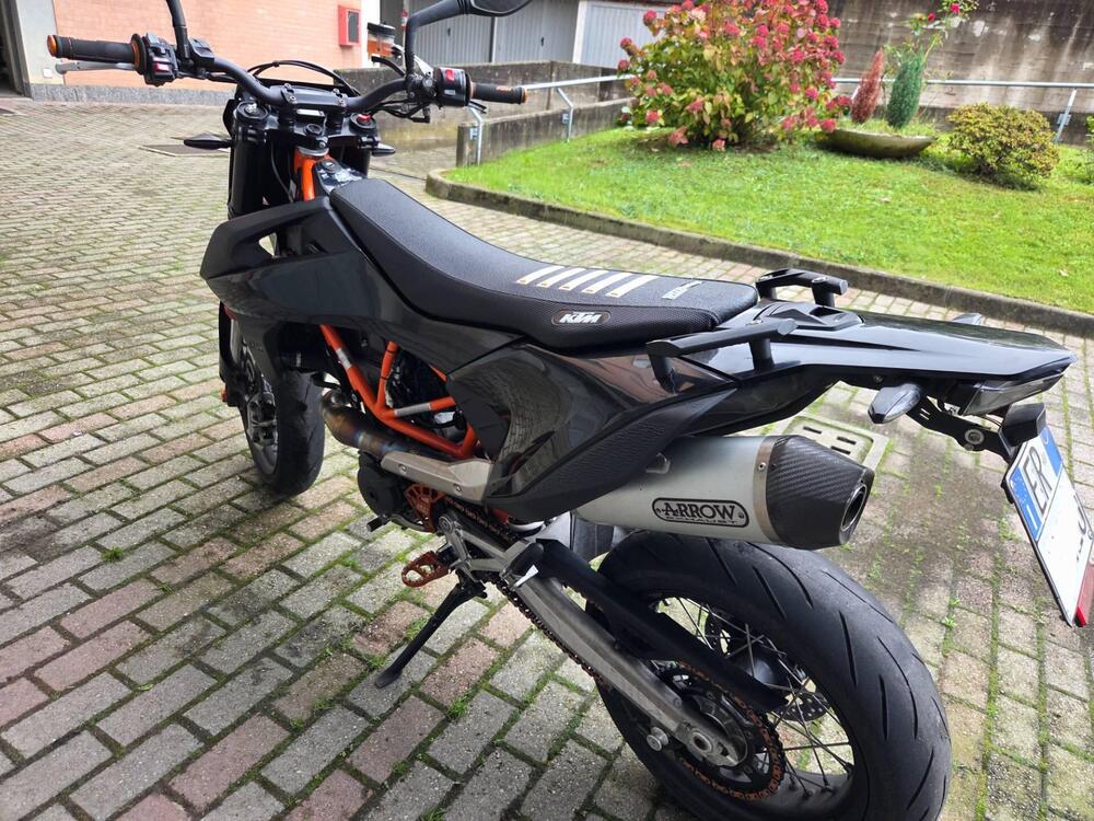 KTM 690 SMC R (2019 - 20) (4)
