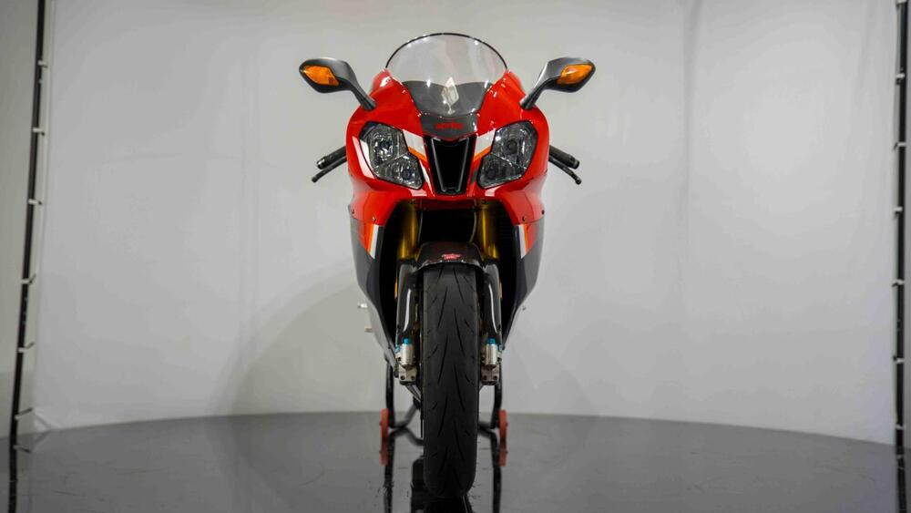 Aprilia RSV 1000 R Factory (2004 - 05) (4)