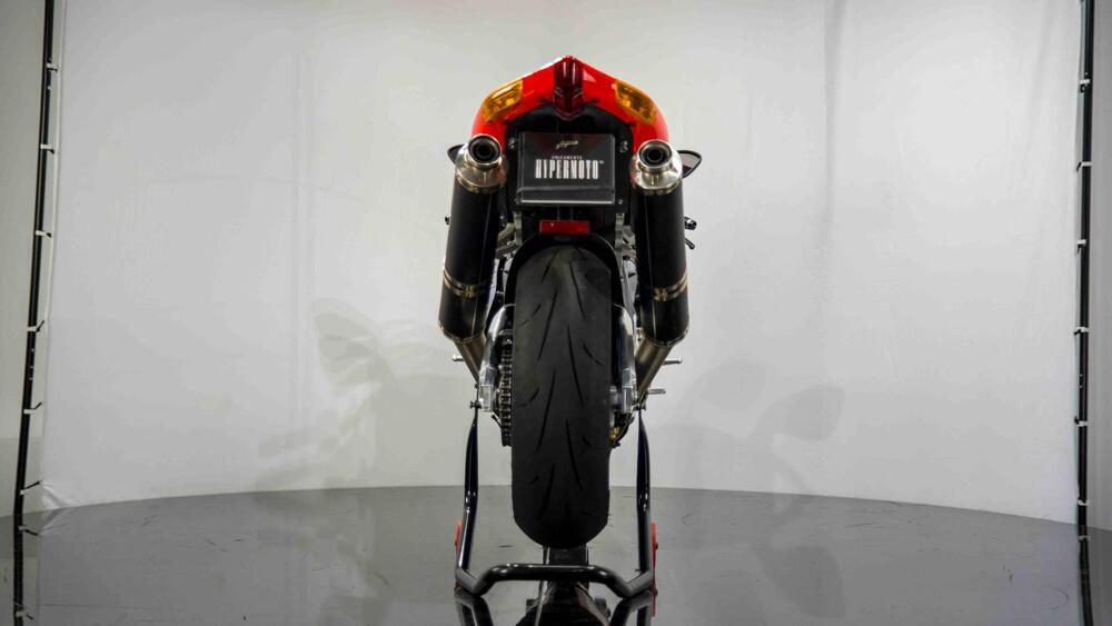 Aprilia RSV 1000 R Factory (2004 - 05) (8)