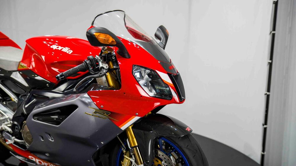 Aprilia RSV 1000 R Factory (2004 - 05) (10)