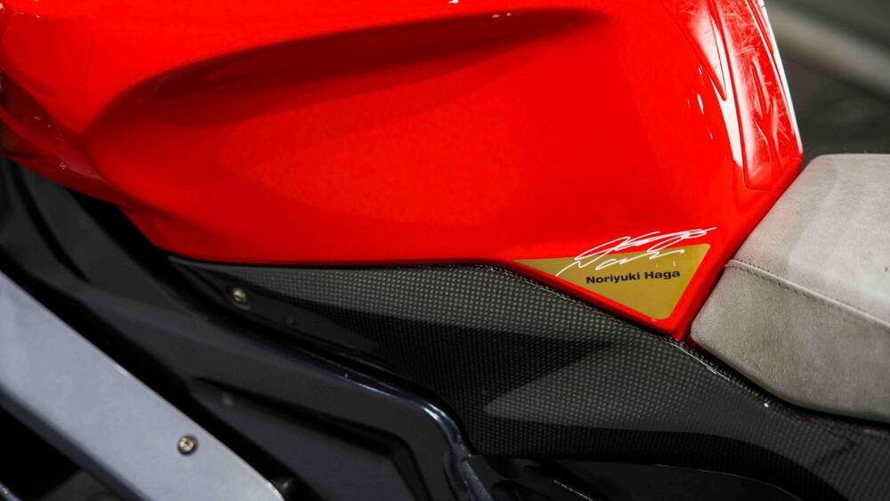 Aprilia RSV 1000 R Factory (2004 - 05) (13)