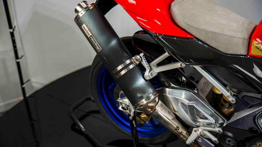 Aprilia RSV 1000 R Factory (2004 - 05) (15)